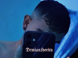 DemianHorny