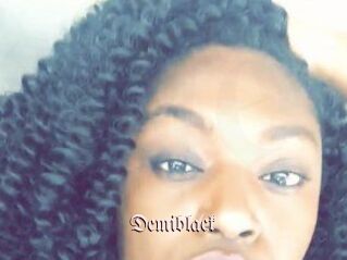 Demiblack