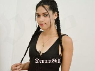 DemmiGill