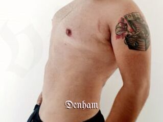 Denham