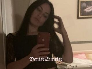 DeniseSunrise Vidéos Fellations
