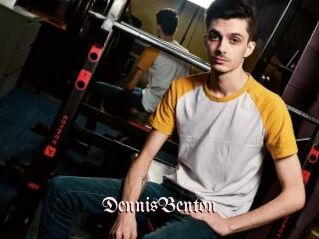 DennisBenton