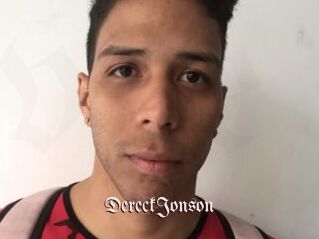 DereckJonson