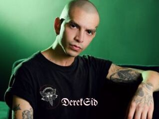 DerekSid