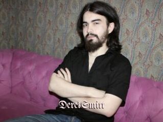 DerekSmitt