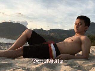 DerrickHottie