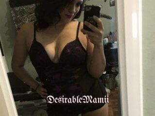 DesirableMamii