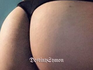 DestinySymon