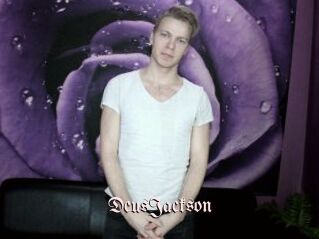 DeusJackson