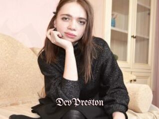DevPreston