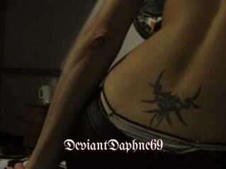DeviantDaphne69