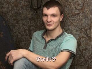 DevilleD