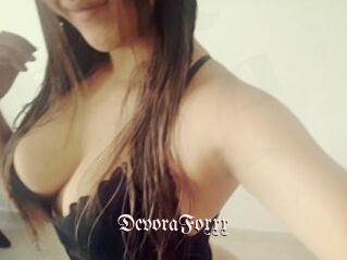 DevoraFoxxx