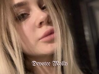 Devotee_Molly Vidéos Fellations