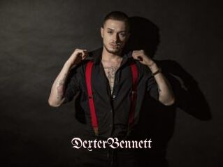 DexterBennett Vidéos Fellations