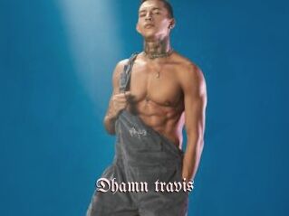 Dhamn_travis