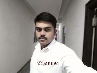 Dhanusa