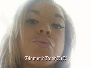 DiamondDashXxX