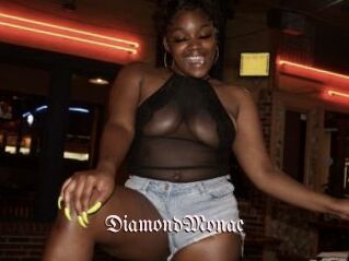DiamondMonae
