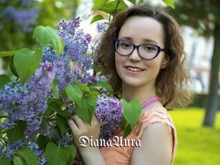 DianaAura Vidéos Fellations