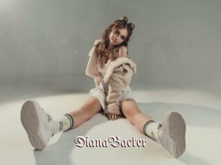 DianaBacker Vidéos Fellations