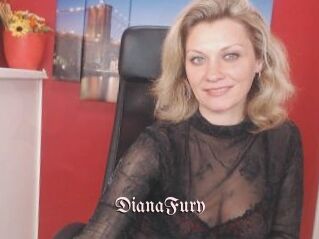 DianaFury Vidéos Fellations