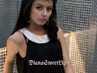 DianaSweetLips Vidéos Fellations