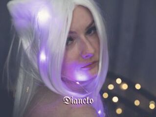 Dianeko