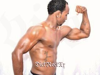 DickRockXx