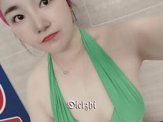 Dickzhi
