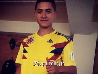 Diego_roberts Vidéos Fellations