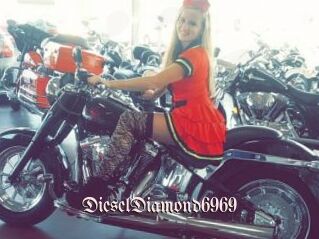 DieselDiamond6969 Vidéos Fellations