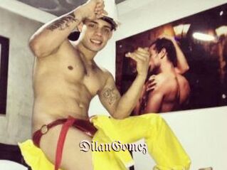 DilanGomez