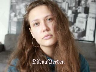 DilenaVerden