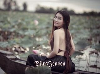 DilysJensen Vidéos Fellations
