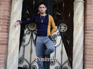 DimitriLee