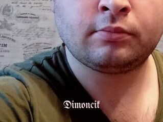 Dimoncik