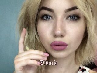 Dinaria
