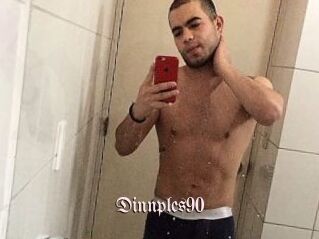 Dinnples90