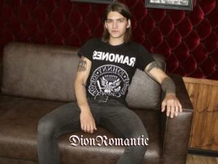 DionRomantic