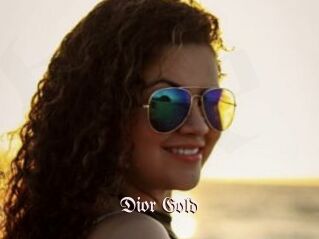 Dior_Gold