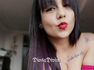 DiosaDivina Vidéos Fellations