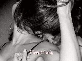 Diosasslatin