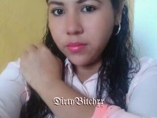 DirtyBitchxx
