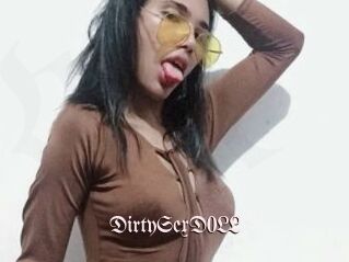 DirtySexD0LL