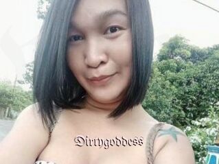 Dirtygoddess