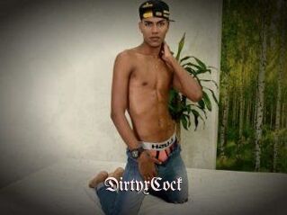 DirtyxCock