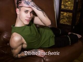 DivineTrueHottie