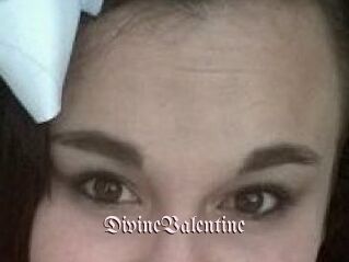 DivineValentine Vidéos Fellations