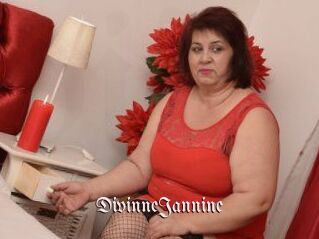 DivinneJannine